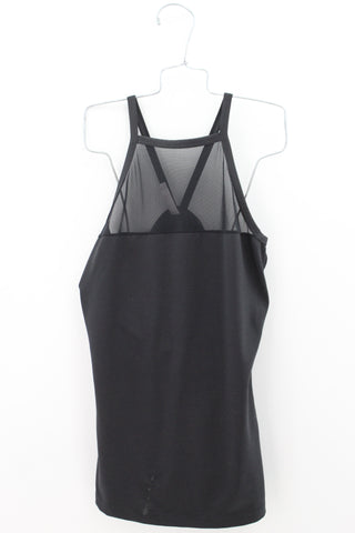 TOP Femenino BASICO SIN MANGA