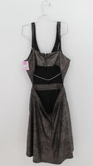 VESTIDO Femenino GALA/ FIESTA