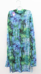 VESTIDO Femenino Shein