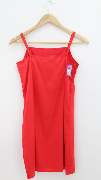 VESTIDO Femenino Shein