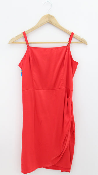 VESTIDO Femenino Shein