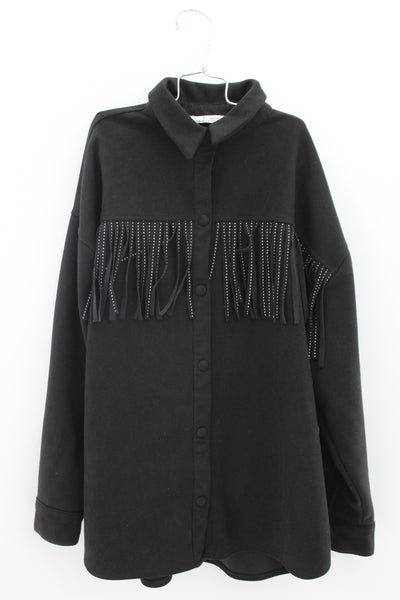 CHAQUETA Femenino Pull & Bear
