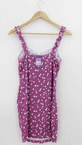 VESTIDO Femenino Shein