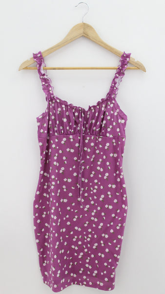 VESTIDO Femenino Shein