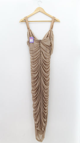 VESTIDO Femenino Shein