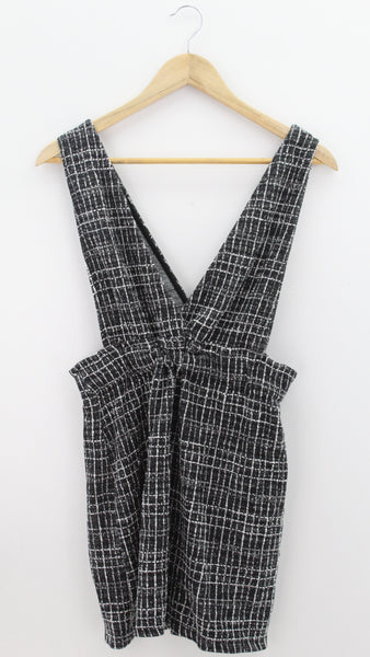 VESTIDO Femenino Pull & Bear