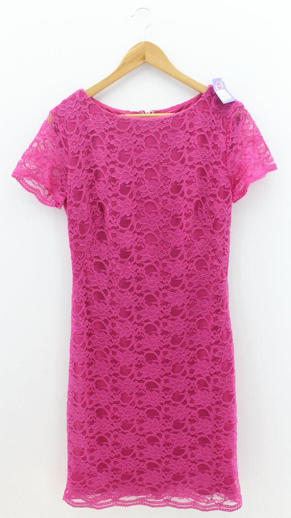 VESTIDO Femenino Ralph Lauren