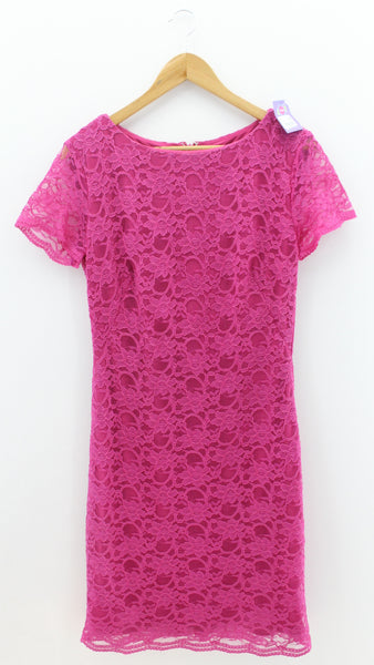 VESTIDO Femenino Ralph Lauren
