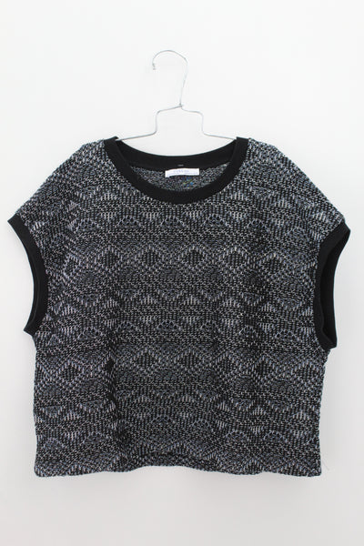 TOP Femenino Zara