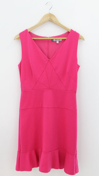 VESTIDO Femenino Jennifer Lopez