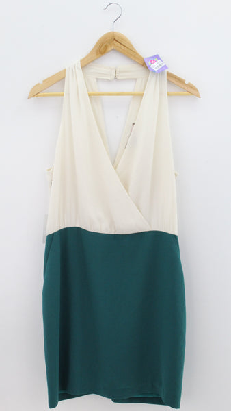 VESTIDO Femenino Forever 21