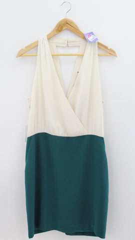 VESTIDO Femenino Forever 21