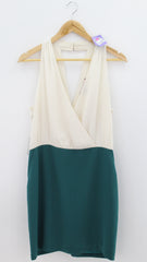 VESTIDO Femenino Forever 21