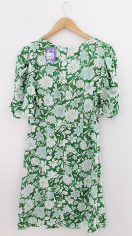 VESTIDO Femenino Mango