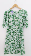 VESTIDO Femenino Mango