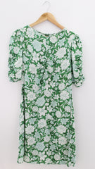 VESTIDO Femenino Mango