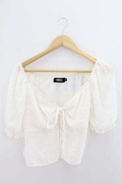 TOP Femenino H&