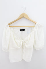TOP Femenino H&
