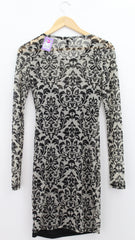 VESTIDO Femenino Forever 21