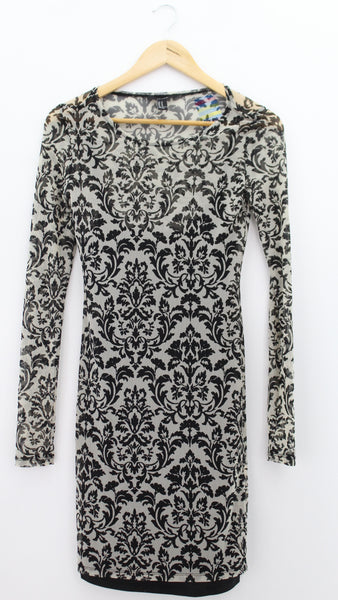 VESTIDO Femenino Forever 21