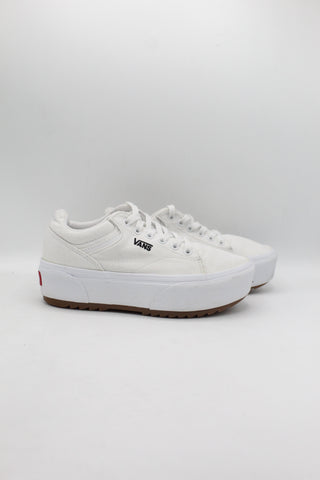 ZAPATOS DEPORTIVOS Femenino Vans