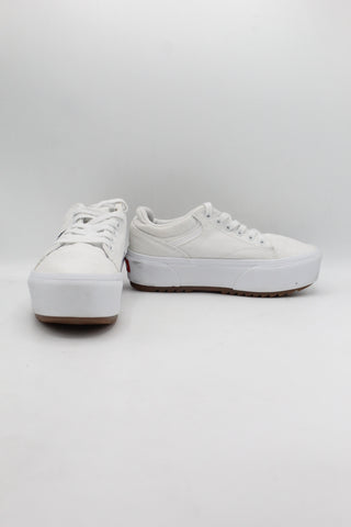 ZAPATOS DEPORTIVOS Femenino Vans