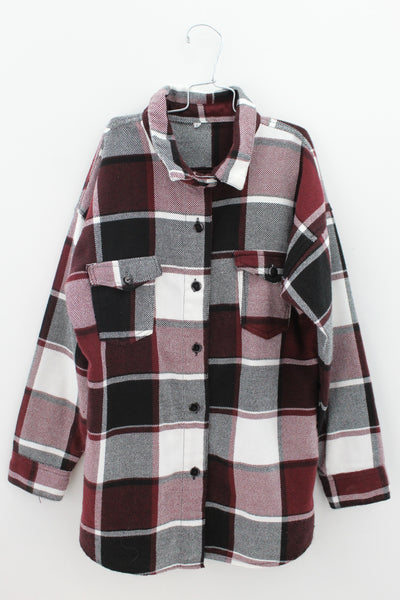 BLUSA Femenino