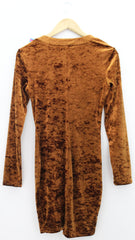 VESTIDO Femenino Forever 21