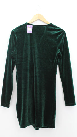 VESTIDO Femenino Shein