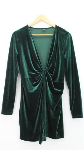 VESTIDO Femenino Shein