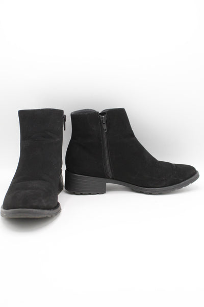 BOTA Femenino Trend & Style