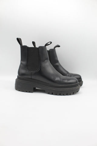 BOTA Femenino H&M