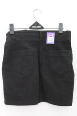 FALDA Femenino Taxi