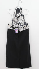 VESTIDO Femenino FORMAL/OFICINA