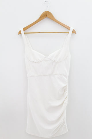 VESTIDO Femenino FORMAL/OFICINA Zara