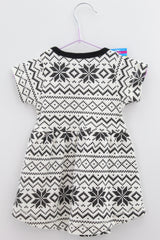 VESTIDO BEBE Femenino (0-2)