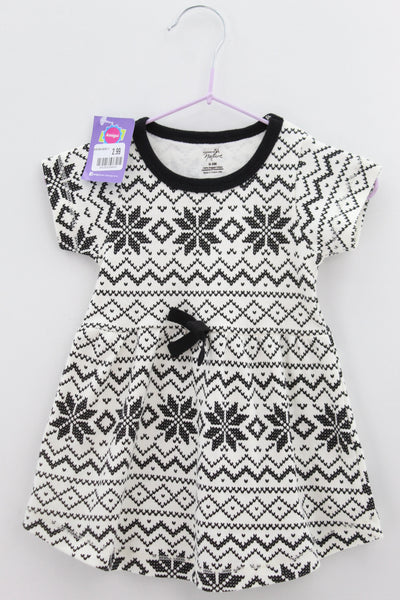 VESTIDO BEBE Femenino (0-2)