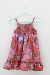 VESTIDO BEBE Femenino (0-2)