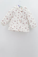 CHOMPA BEBE Femenino (0-2) Primark