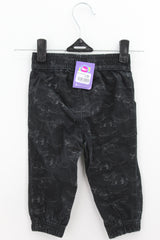 PANTALON DEPORTIVO DE BEBE Masculino (0-2)