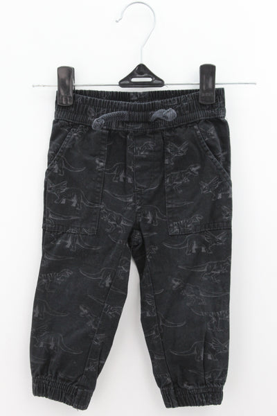 PANTALON DEPORTIVO DE BEBE Masculino (0-2)