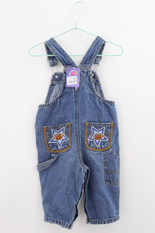 ENTERIZO BEBE Masculino (0-2)