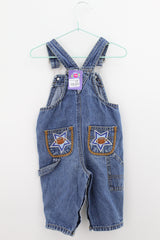 ENTERIZO BEBE Masculino (0-2)