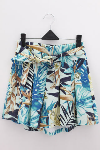SHORT Femenino