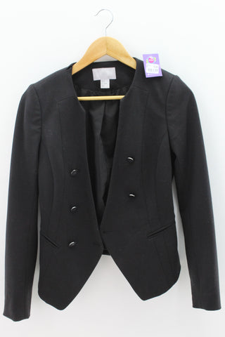 CHAQUETA Femenino H&M