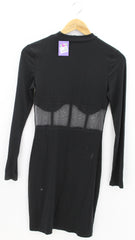 VESTIDO Femenino CASUAL/DEPORTIVO Shein