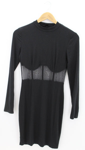 VESTIDO Femenino CASUAL/DEPORTIVO Shein