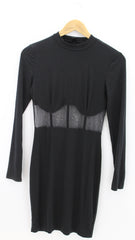 VESTIDO Femenino CASUAL/DEPORTIVO Shein