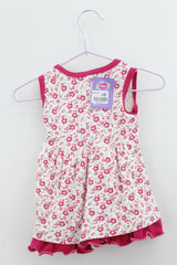 VESTIDO BEBE Femenino (0-2)