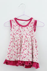 VESTIDO BEBE Femenino (0-2)